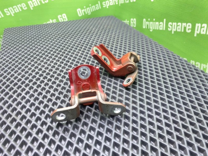 Петли дверей, 700 рублей, Тверь