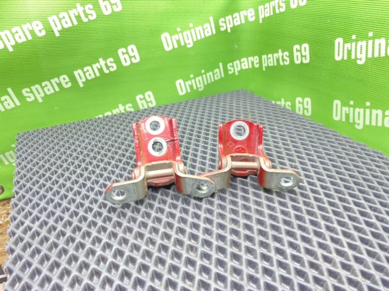 Петли дверей, 800 рублей, Тверь