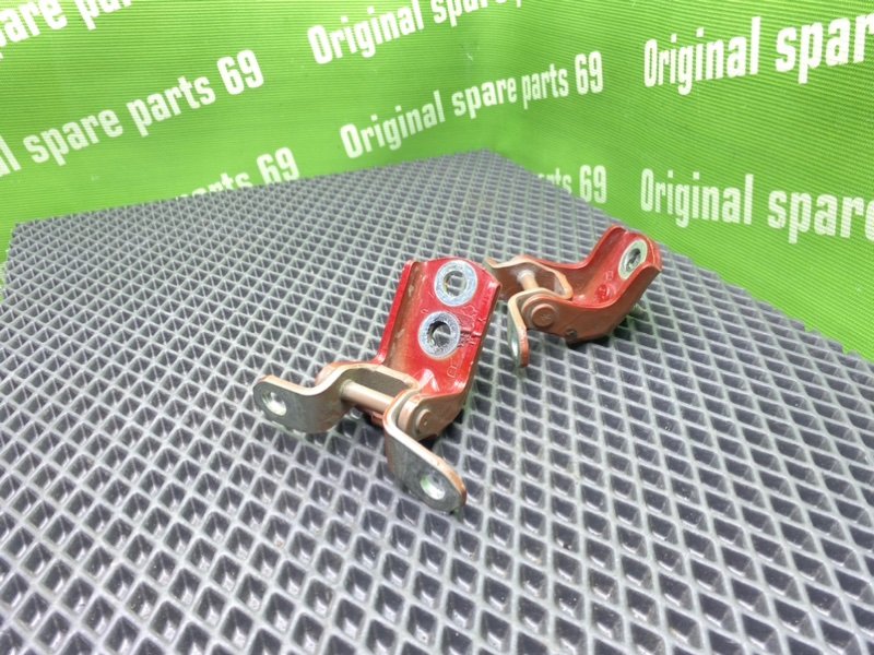 Петли дверей, 800 рублей, Тверь