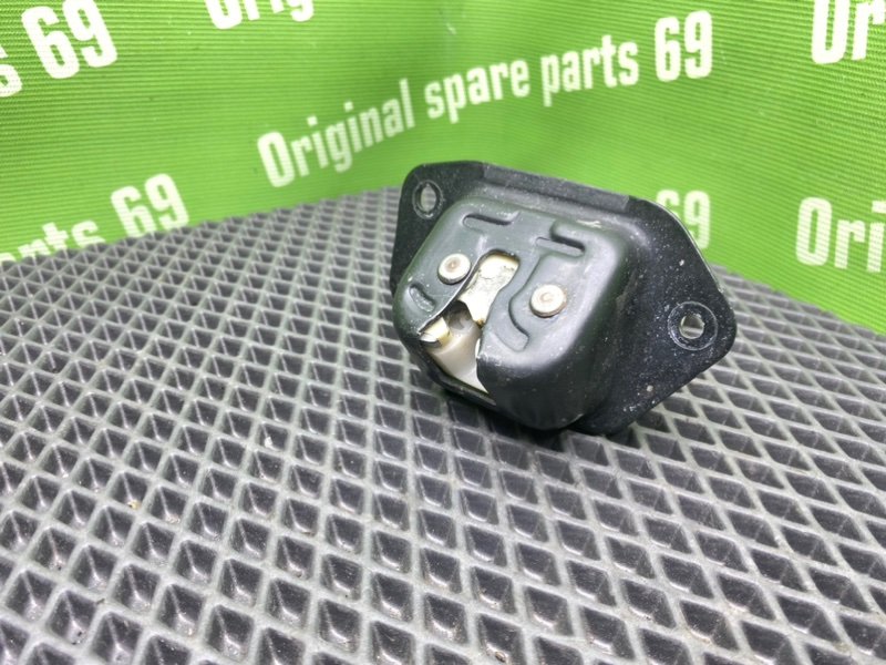 Замок багажника, 1800 рублей, Тверь