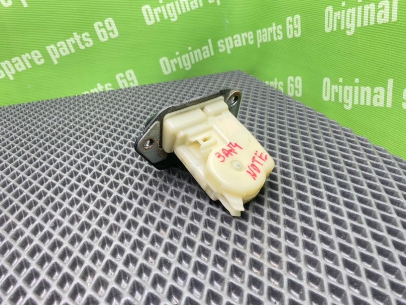 Замок багажника, 1800 рублей, Тверь