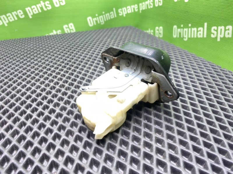 Замок багажника, 1800 рублей, Тверь