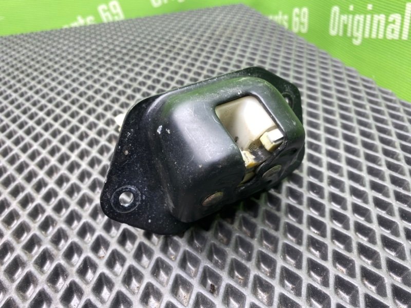 Замок багажника, 1800 рублей, Тверь