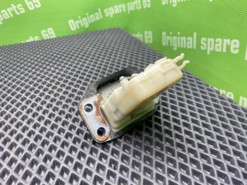 Замок багажника, 1800 рублей, Тверь