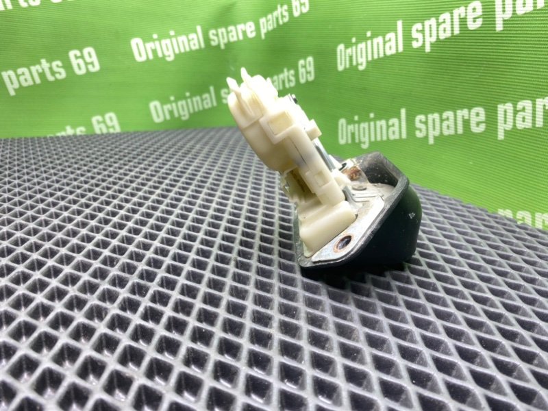 Замок багажника, 1800 рублей, Тверь