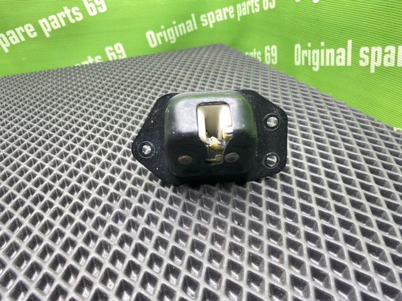 Замок багажника, 1800 рублей, Тверь