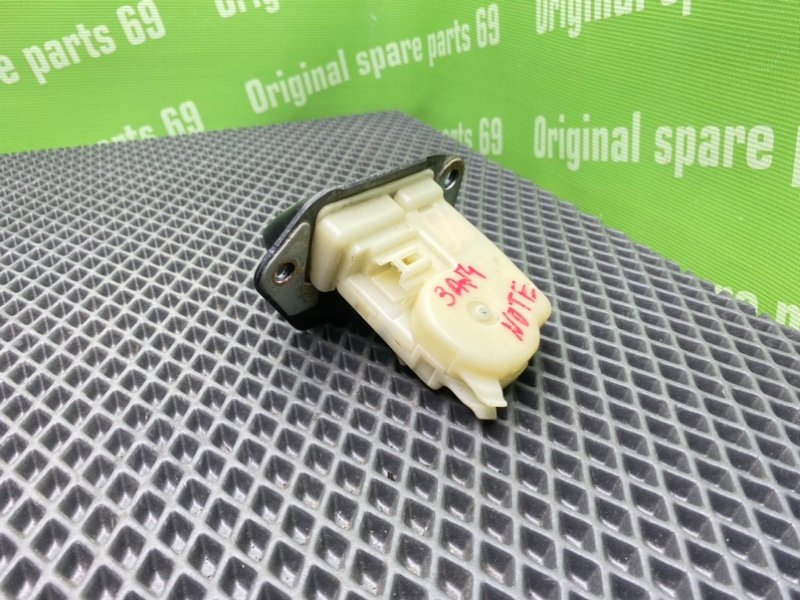 Замок багажника, 1800 рублей, Тверь