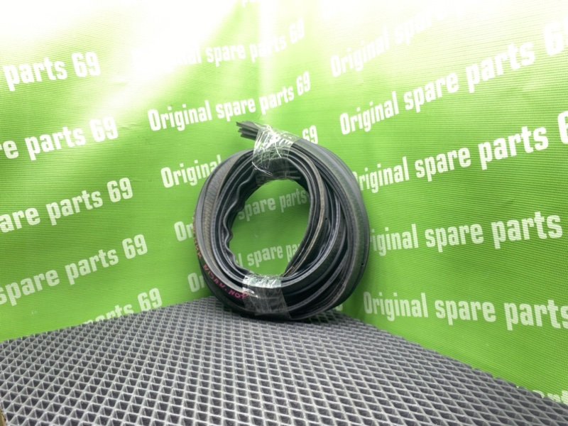 Резинка багажника, 1600 рублей, Тверь