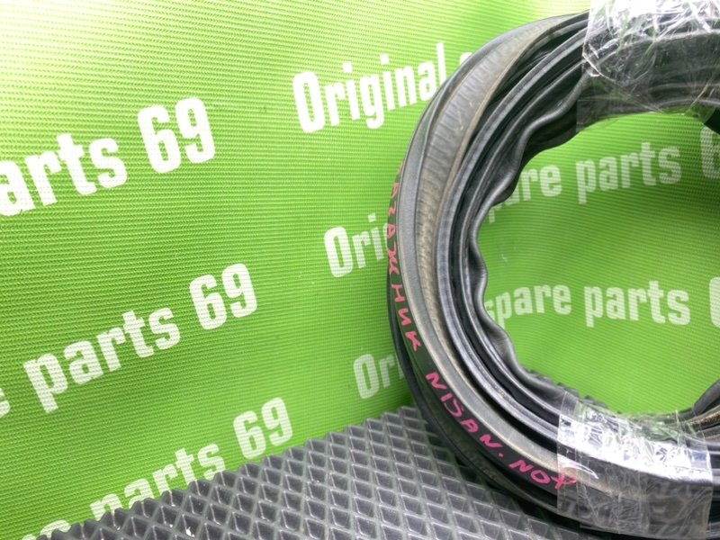 Резинка багажника, 1600 рублей, Тверь