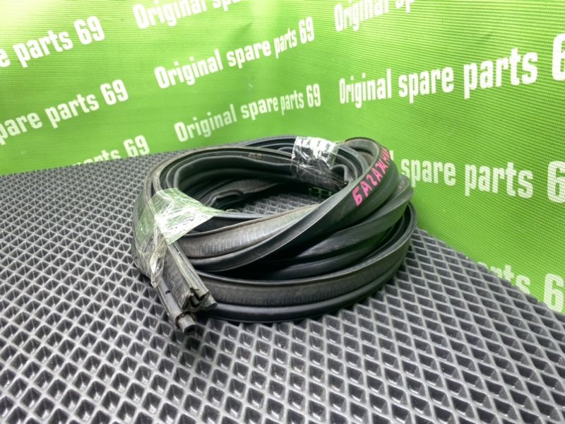 Резинка багажника, 1600 рублей, Тверь