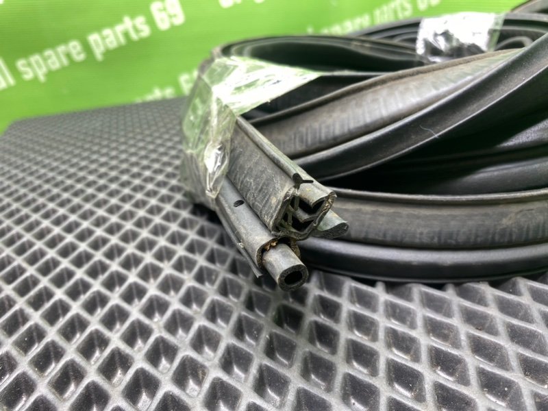 Резинка багажника, 1600 рублей, Тверь