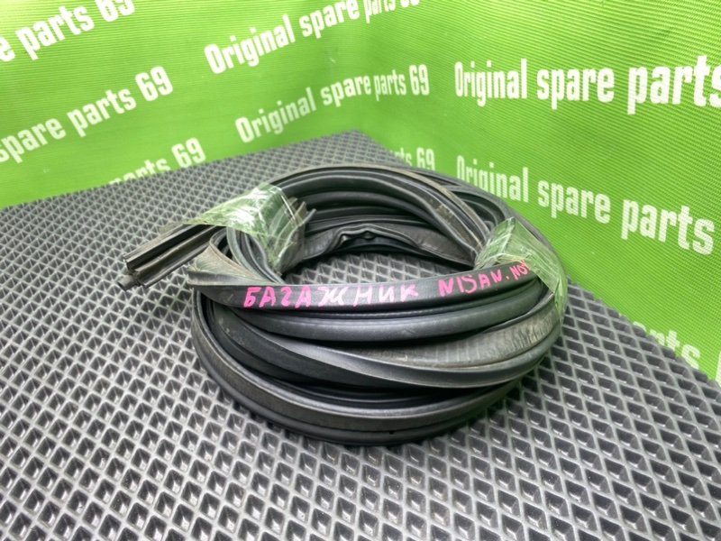 Резинка багажника, 1600 рублей, Тверь