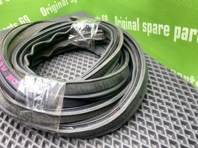 Резинка багажника, 1600 рублей, Тверь