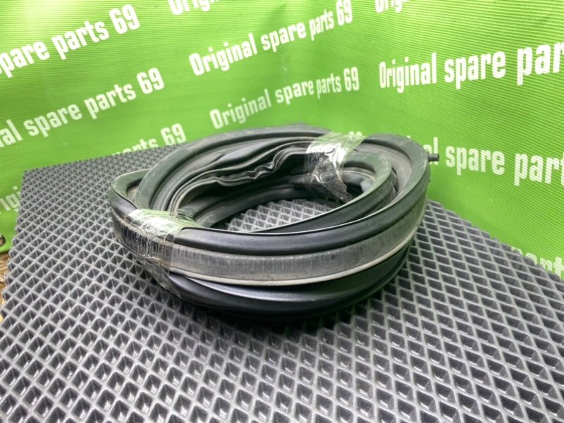 Резинка багажника, 1600 рублей, Тверь