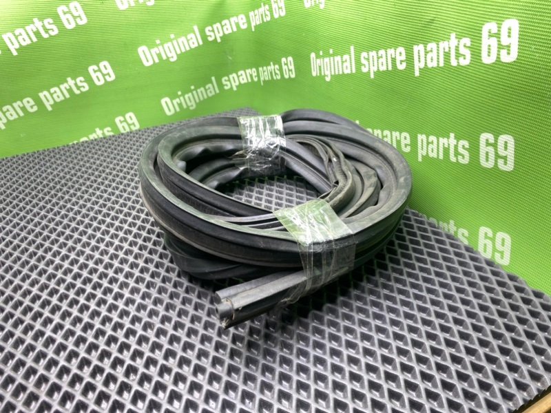 Резинка багажника, 1600 рублей, Тверь