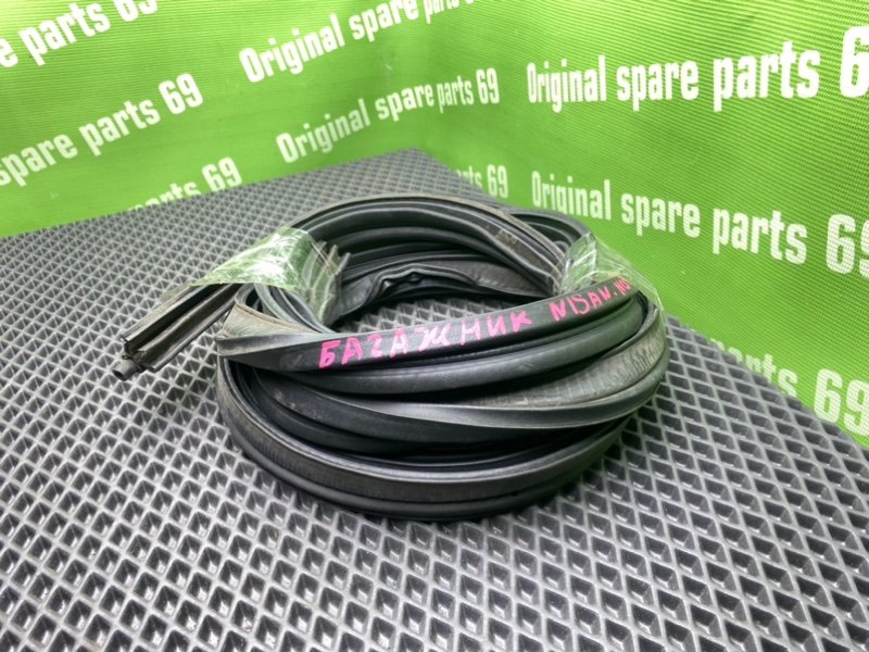 Резинка багажника, 1600 рублей, Тверь