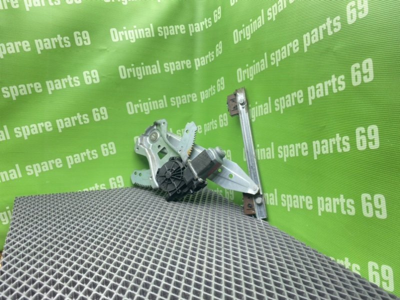 Стеклоподъемник, 800 рублей, Тверь