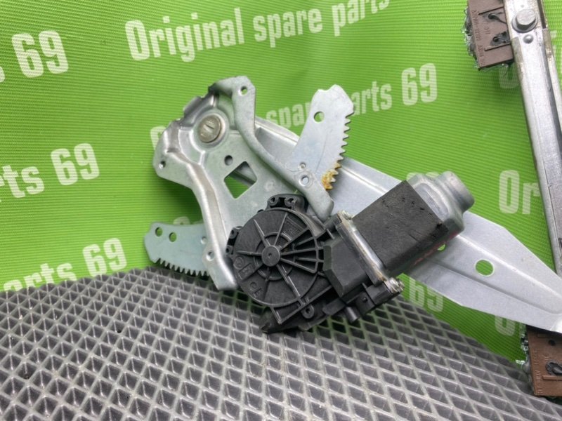 Стеклоподъемник, 800 рублей, Тверь