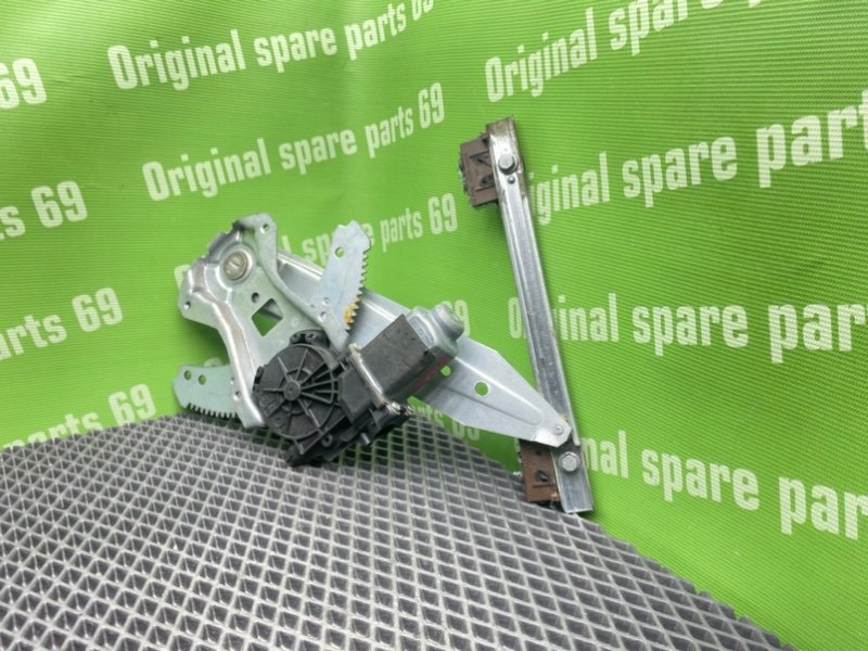 Стеклоподъемник, 800 рублей, Тверь