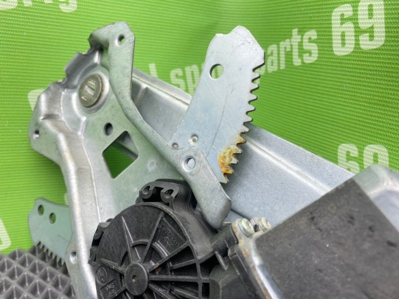 Стеклоподъемник, 800 рублей, Тверь