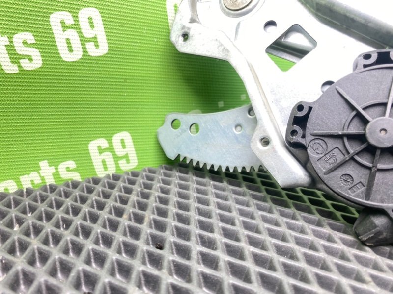 Стеклоподъемник, 800 рублей, Тверь