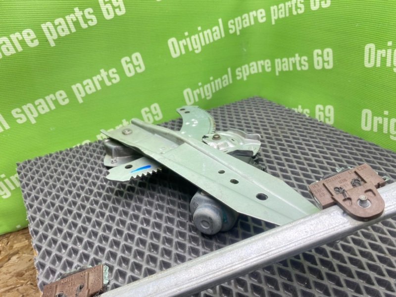 Стеклоподъемник, 800 рублей, Тверь