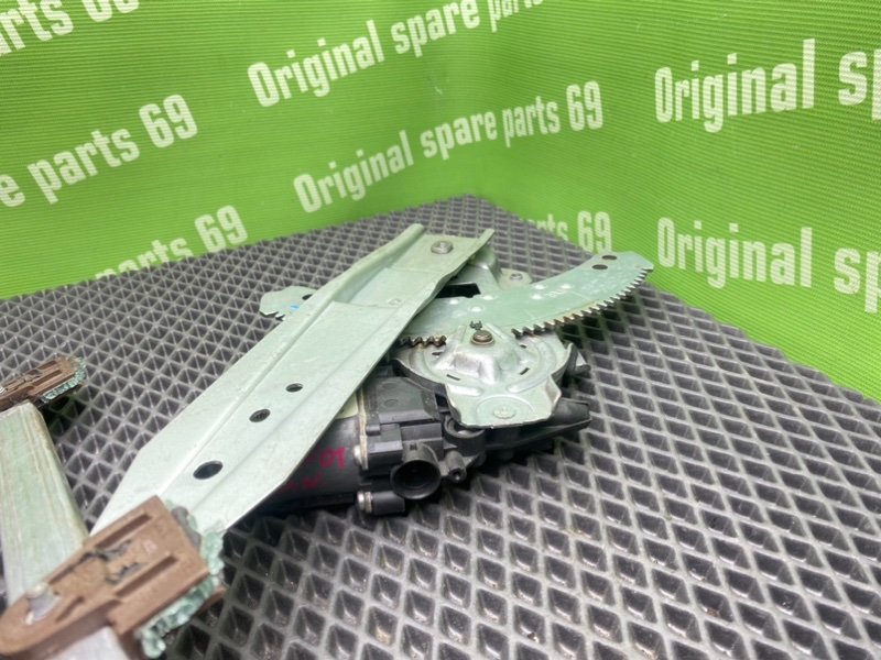 Стеклоподъемник, 800 рублей, Тверь