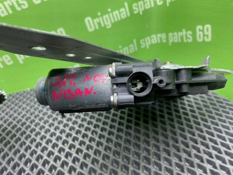 Стеклоподъемник, 800 рублей, Тверь