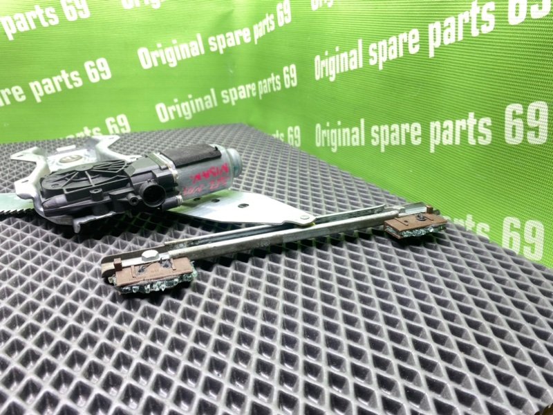 Стеклоподъемник, 800 рублей, Тверь