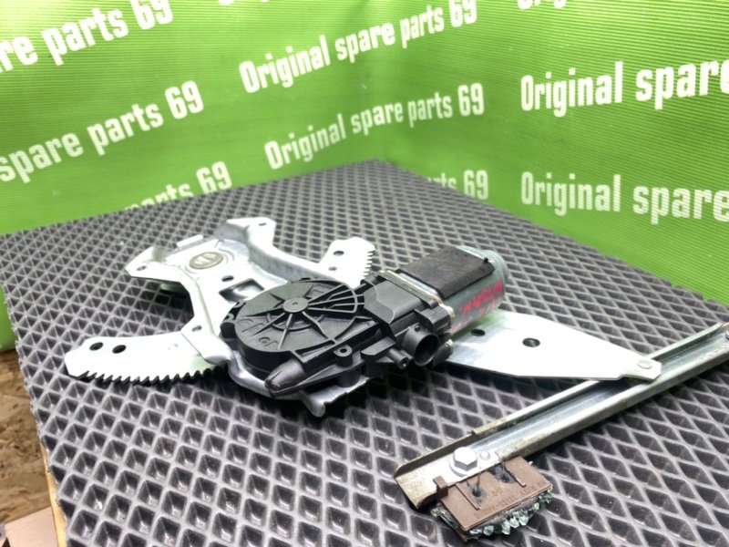 Стеклоподъемник, 800 рублей, Тверь