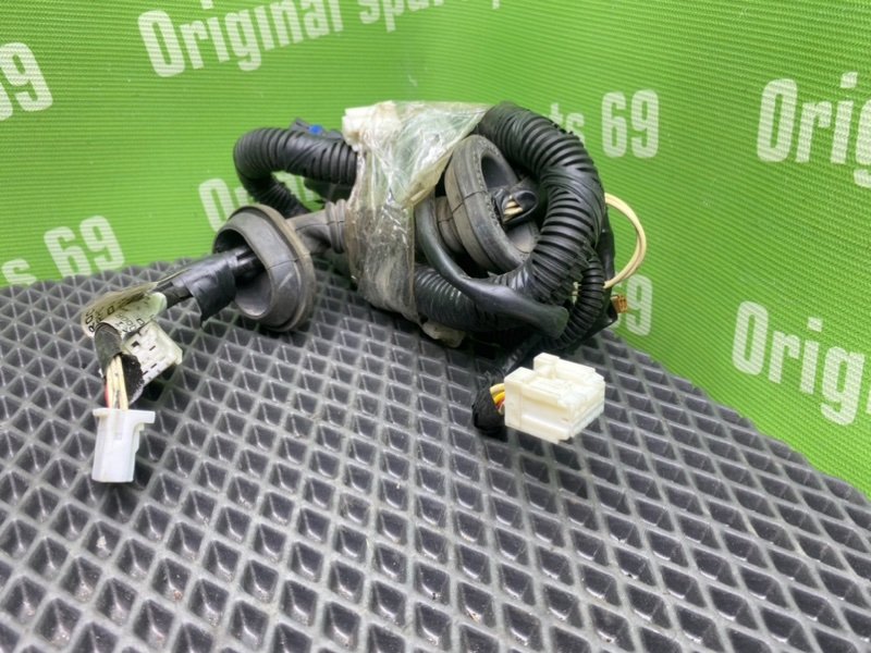 Проводка двери, 800 рублей, Тверь