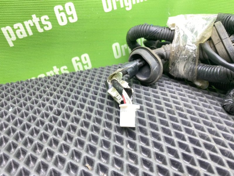 Проводка двери, 800 рублей, Тверь