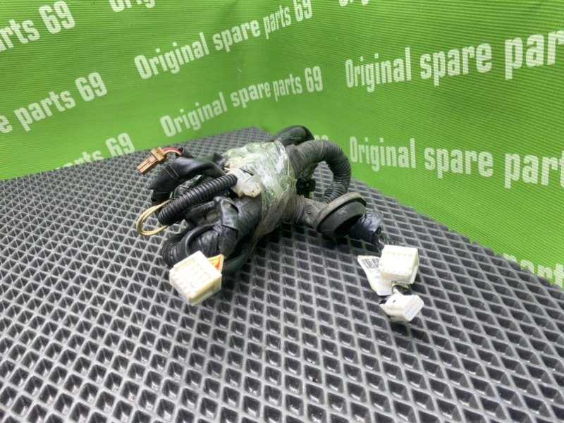 Проводка двери, 800 рублей, Тверь