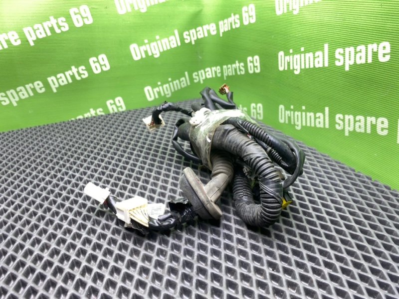 Проводка двери, 800 рублей, Тверь