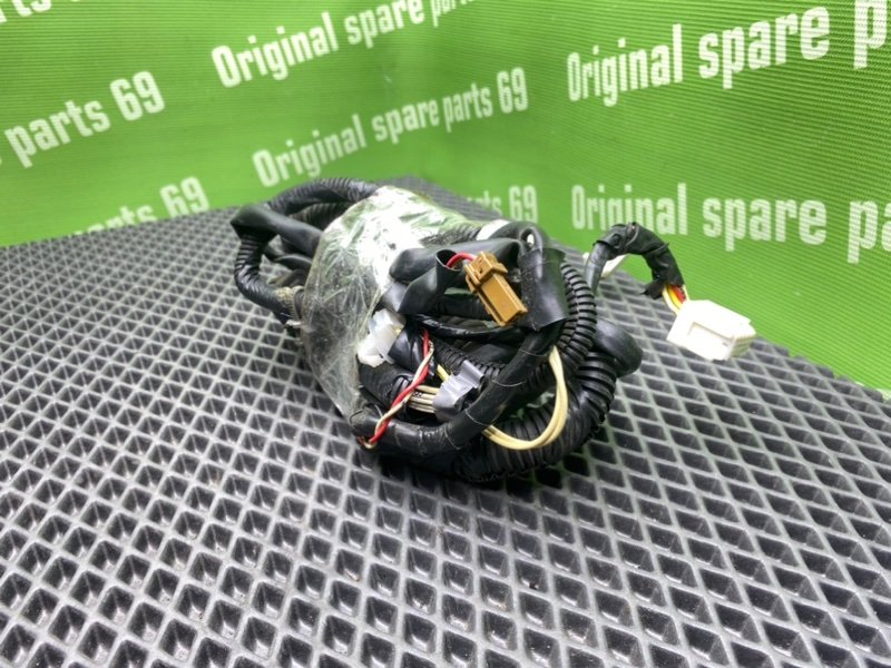 Проводка двери, 800 рублей, Тверь