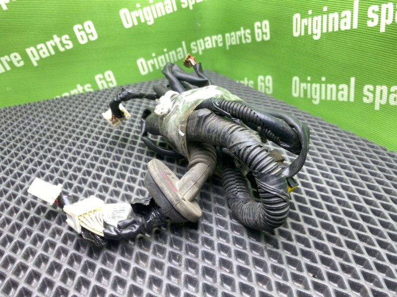 Проводка двери, 800 рублей, Тверь