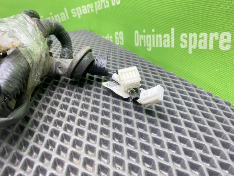 Проводка двери, 800 рублей, Тверь