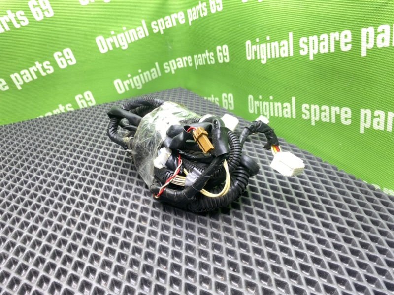 Проводка двери, 800 рублей, Тверь