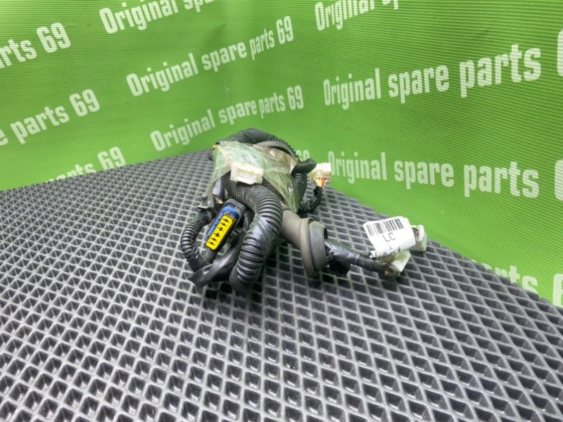 Проводка двери, 800 рублей, Тверь