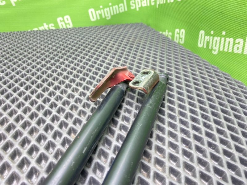 Амортизатор капота, 900 рублей, Тверь