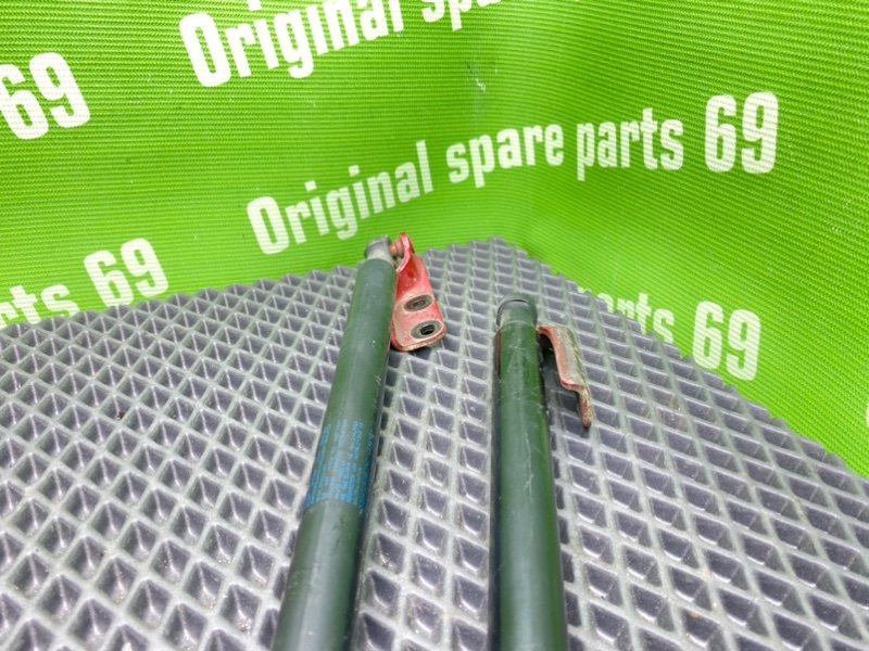 Амортизатор капота, 900 рублей, Тверь