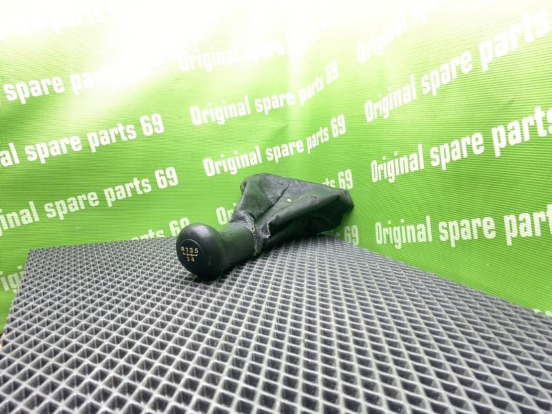 Ручка КПП, 500 рублей, Тверь