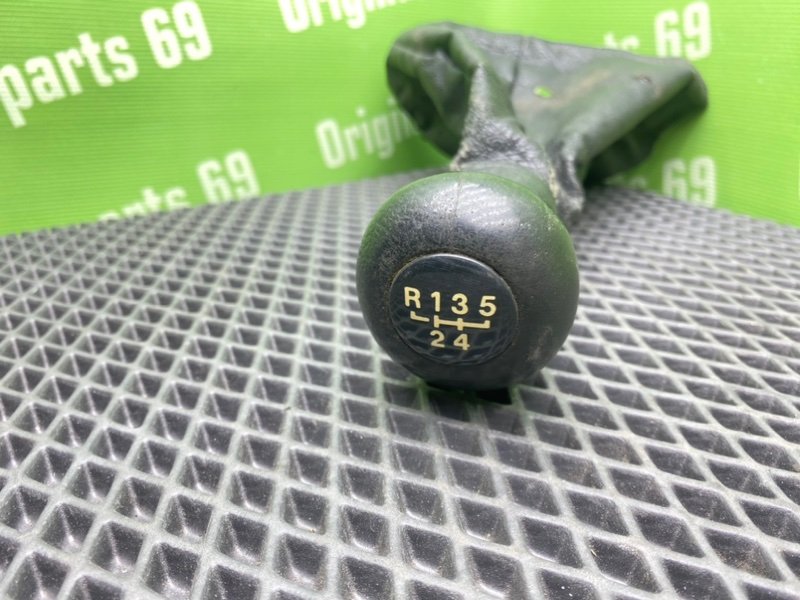 Ручка КПП, 500 рублей, Тверь