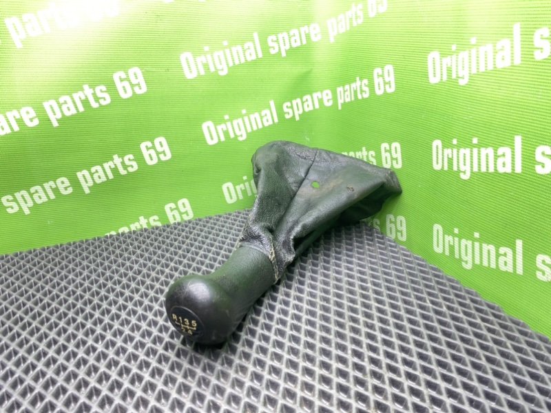 Ручка КПП, 500 рублей, Тверь