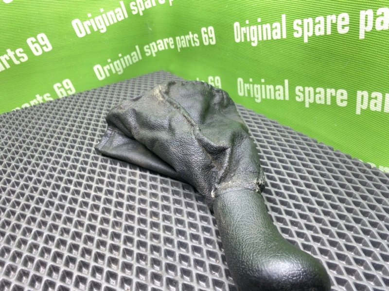 Ручка КПП, 500 рублей, Тверь