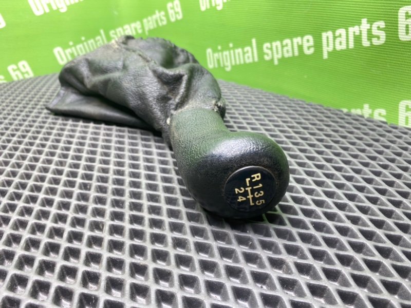 Ручка КПП, 500 рублей, Тверь