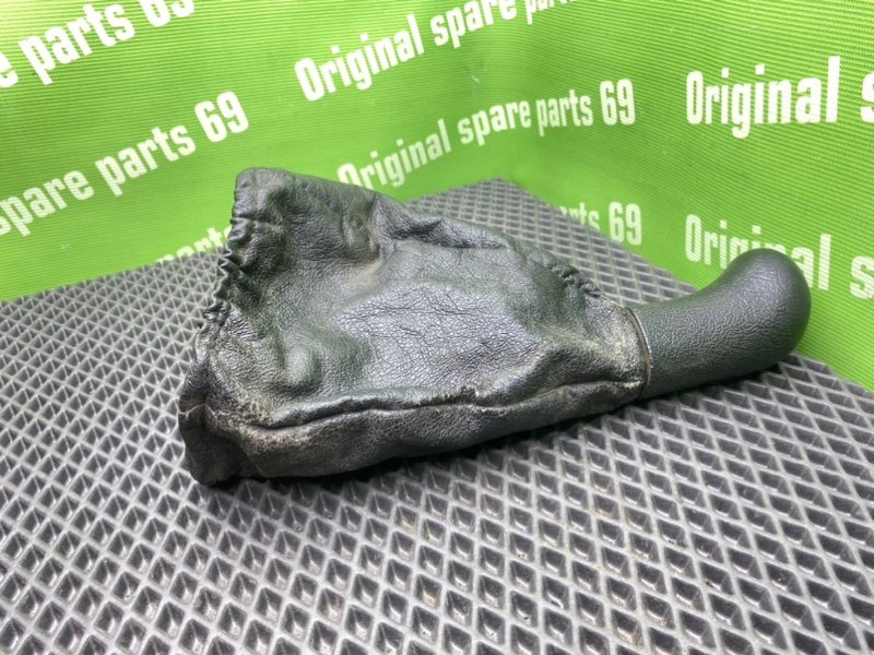 Ручка КПП, 500 рублей, Тверь