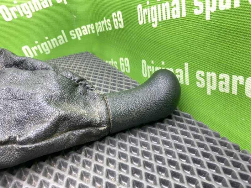 Ручка КПП, 500 рублей, Тверь