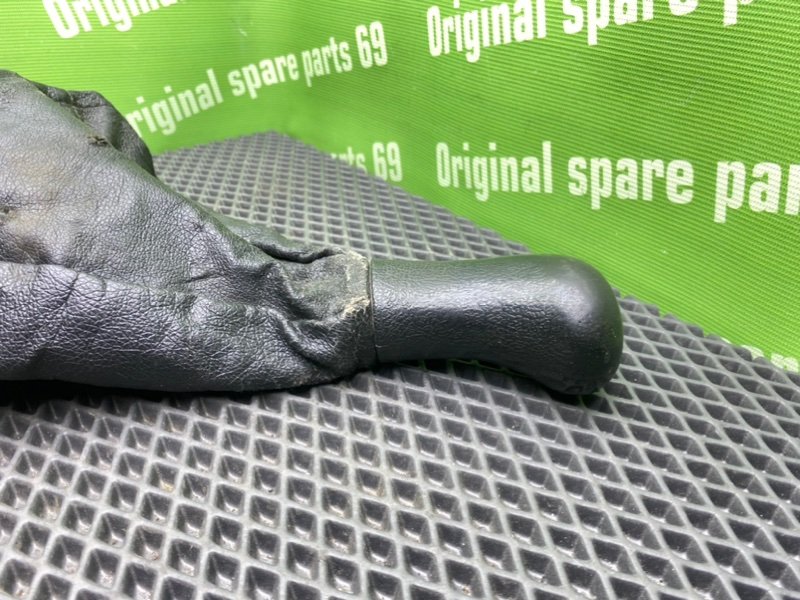 Ручка КПП, 500 рублей, Тверь