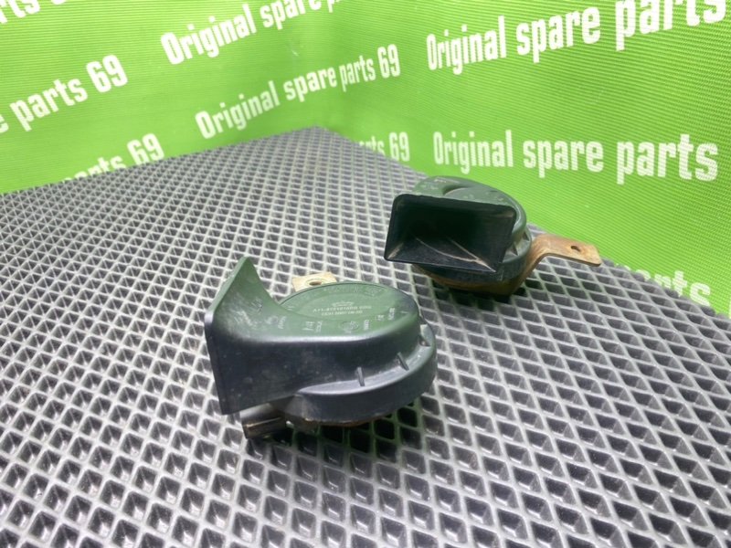 Звуковой сигнал, 1200 рублей, Тверь